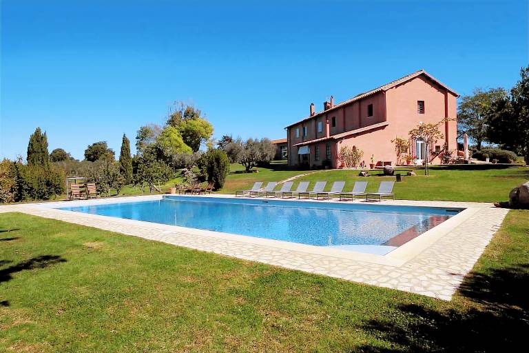 Agriturismo Marta