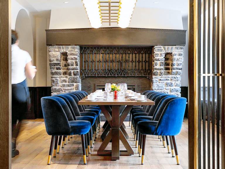 Fairmont Banff Springs — photo 4