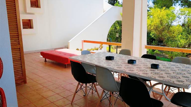 Lovely villa with yard & grill | Dogs allowed — photo 5
