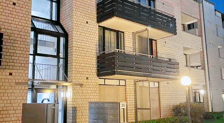 Exklusiv Kuche Office Streaming Minibar 6311 — photo 2