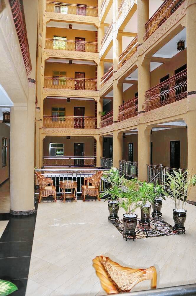 Biraj International Hotel — photo 3