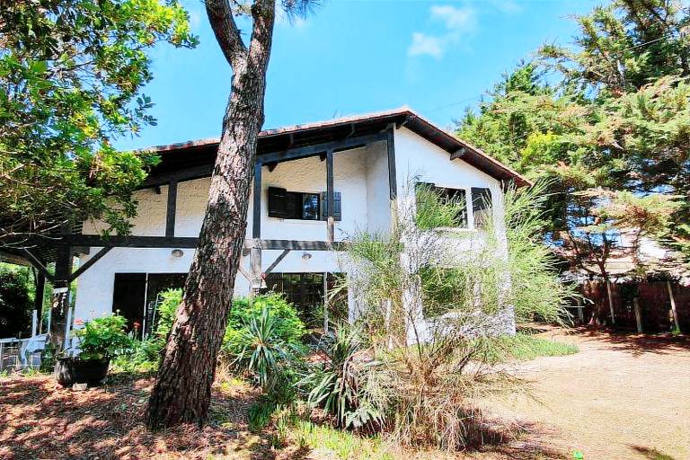 Ferienhaus  Cap Ferret