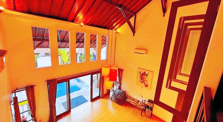 Big villa with pool | Pets allowed — photo 4