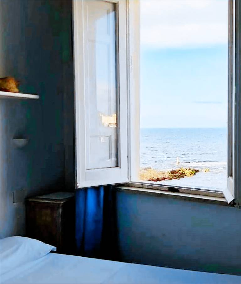 Aparthotel Trapani