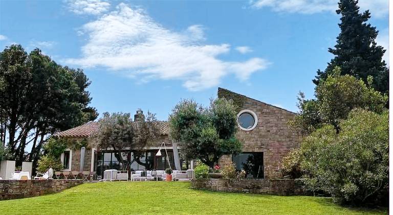 Villa with pool | Pet-friendly — photo 4
