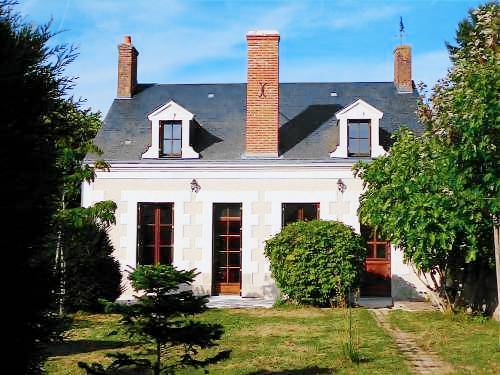 House Pontlevoy