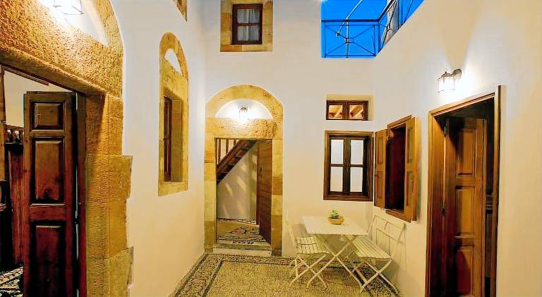 House with 2 rooms for 9 persons — photo 3