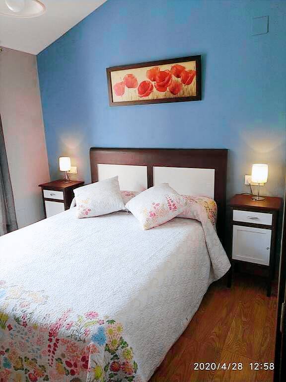 Apartamento Cazorla