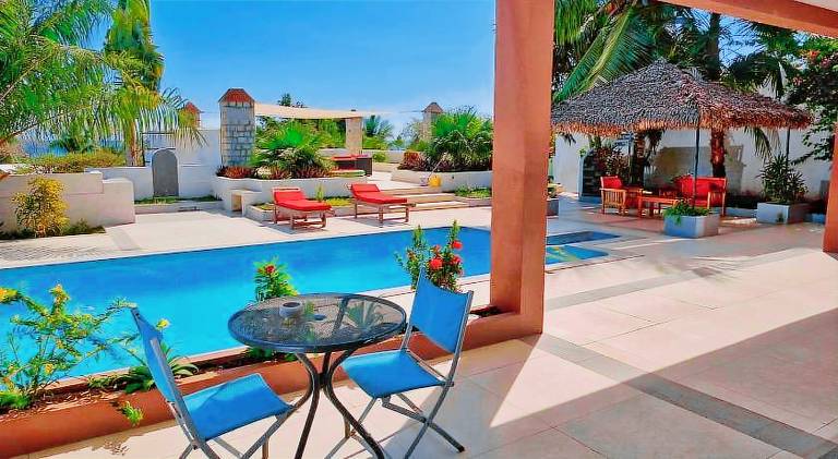 Hotel Sarimanok — photo 4