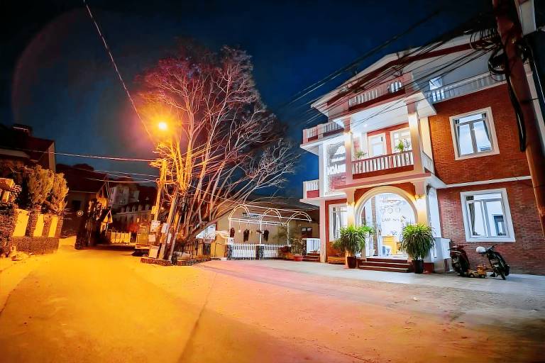 Hoang Lam Hotel, Da Lat in Da Lat
