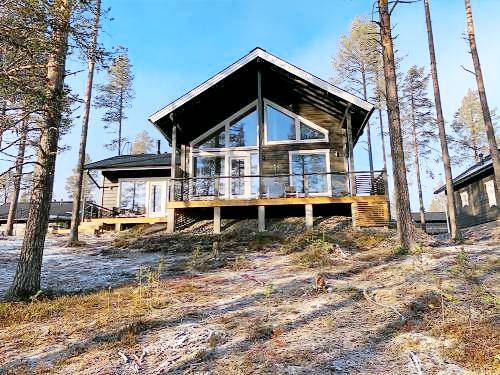 Apartment  Kolari
