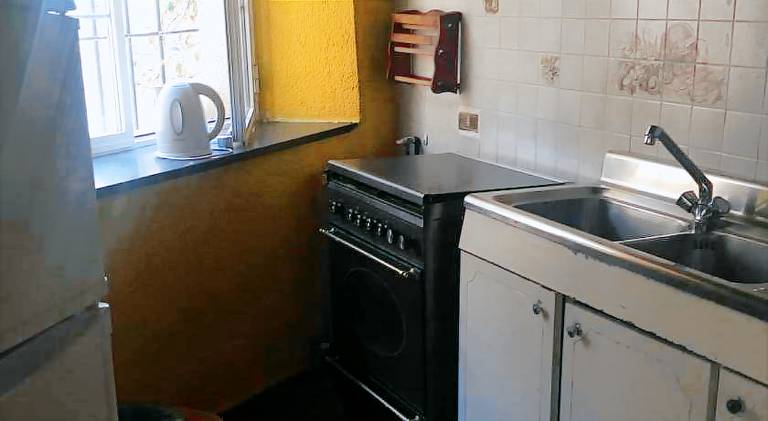 Rental apartment with 1 room for 3 persons — photo 3
