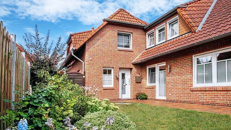 Ferienwohnung  Westerstede