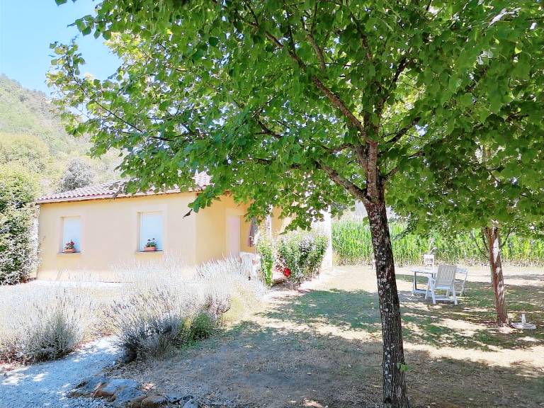 Villa Meyrals