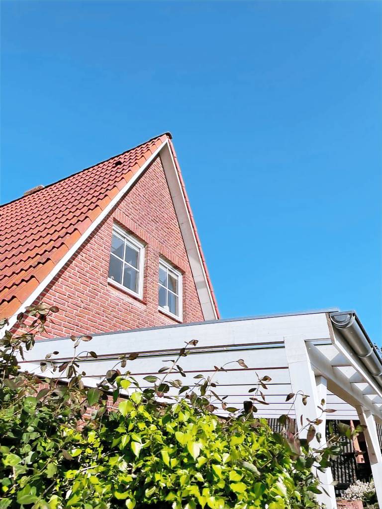 Ferienhaus Spieka Neufeld