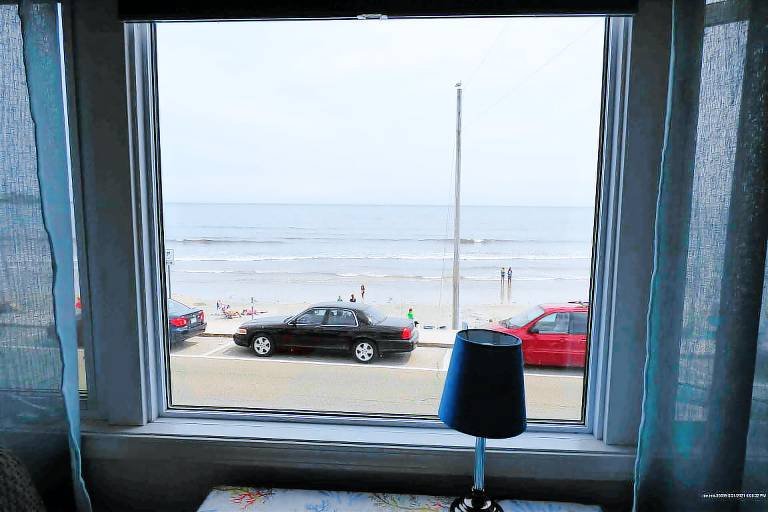 Condo York Beach