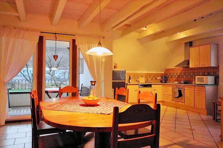 Ferienwohnung  Lennestadt