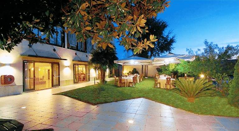 Pisani Hotel — photo 4