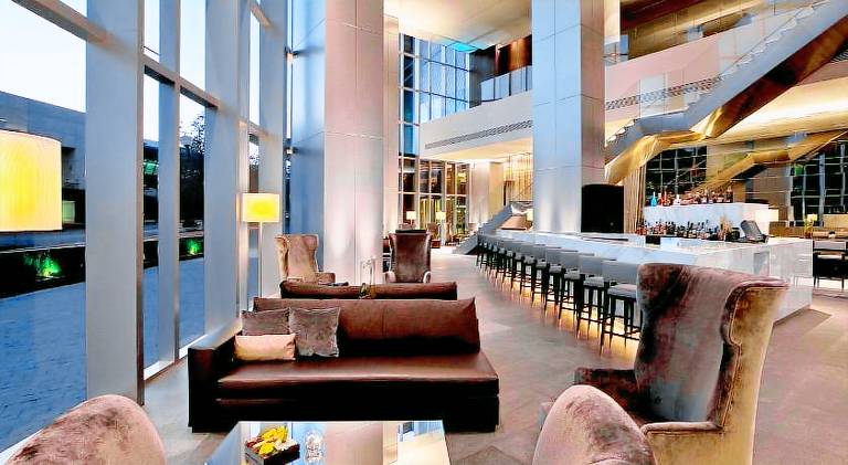 The Westin Guadalajara — photo 2