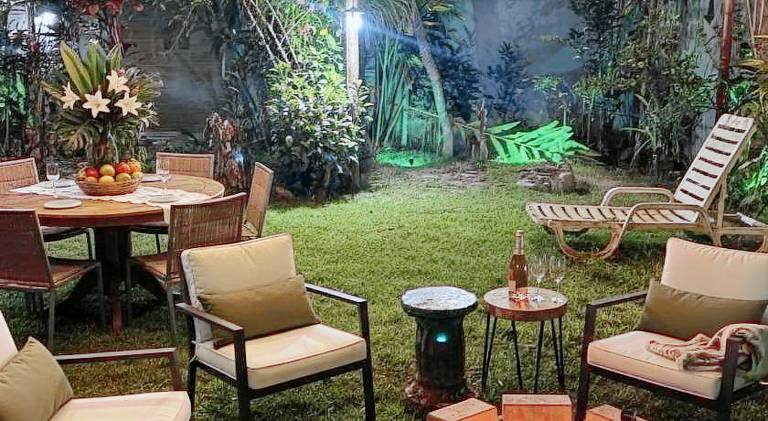 Vacation home with 3 rooms for 15 persons — photo 4
