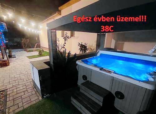 Apartman Füzesabony