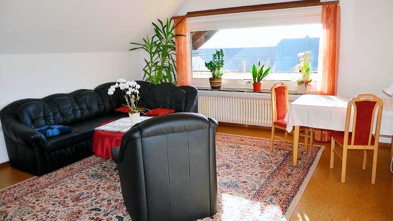 Ferienwohnung Kyllburg