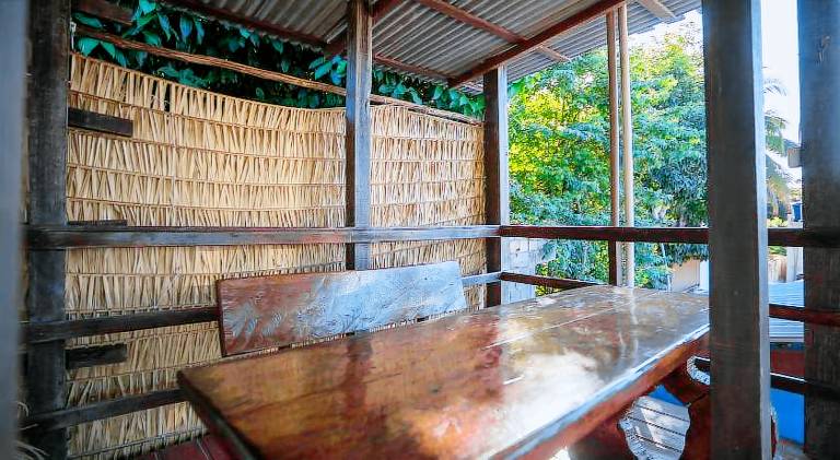 Hotel Coracao Verde — photo 3