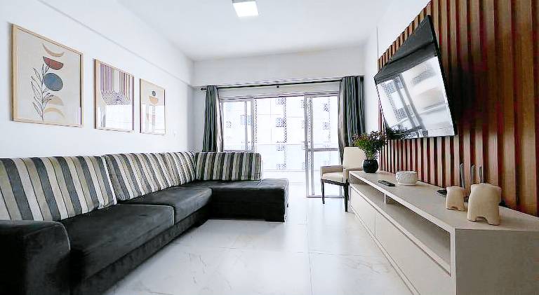 Charming apartment | Next to the beach | Dogs allowed — photo 3