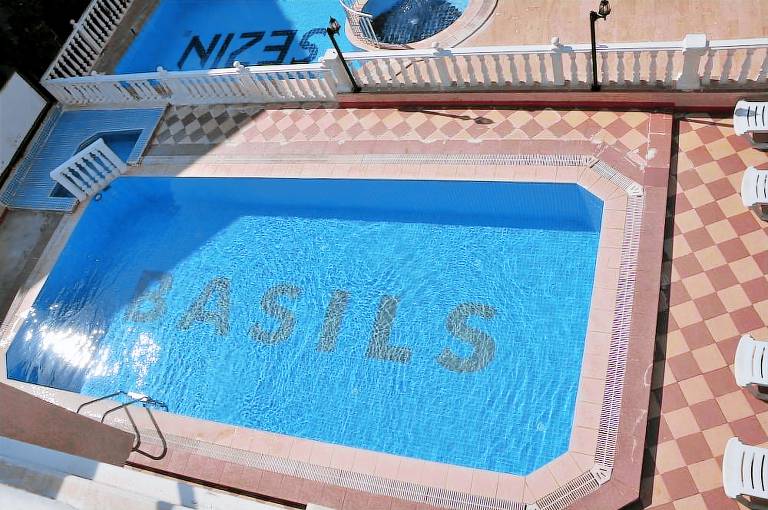 Aparthotel Marmaris