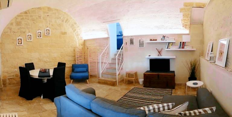 Casa Trani