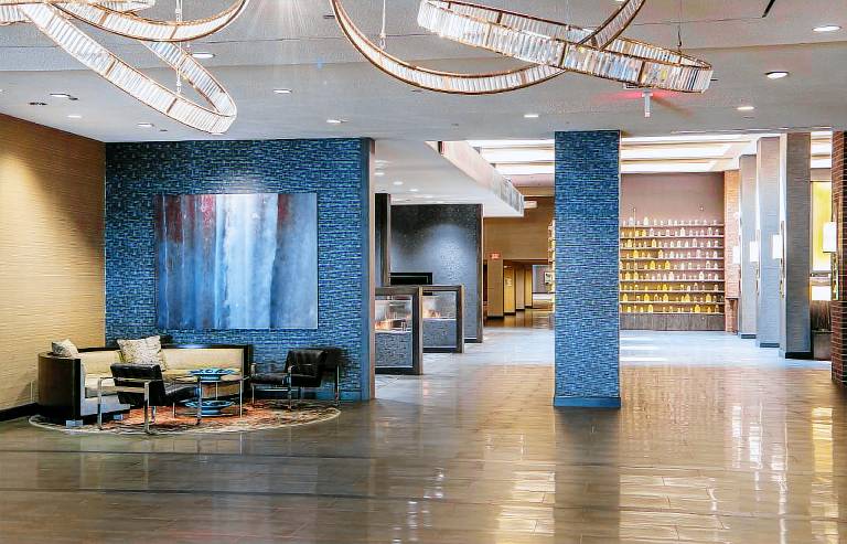 Hilton Parsippany — photo 5