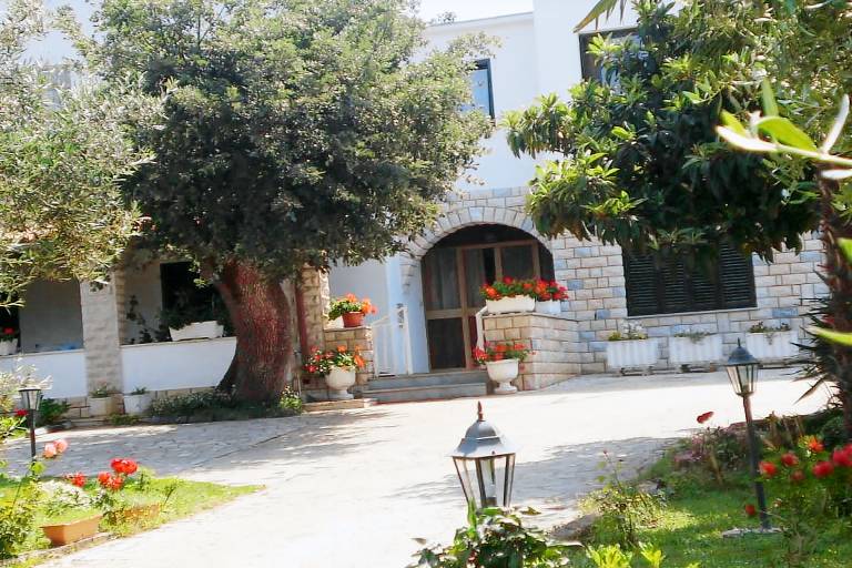 Ferienhaus in Kukci für max. 5 Personen Ferienhaus in Kukci für max. 5 Personen