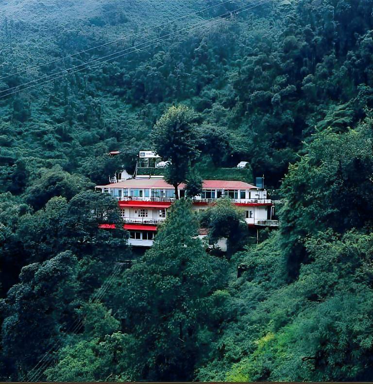 The Perfect Hideout by Himalayan Grove in Mussoorie