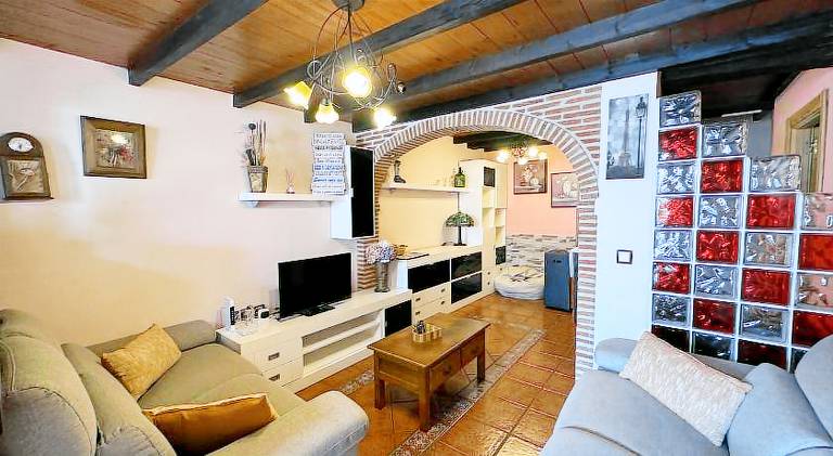 Vacation home with garden | Beach nearby | Pets allowed — photo 2
