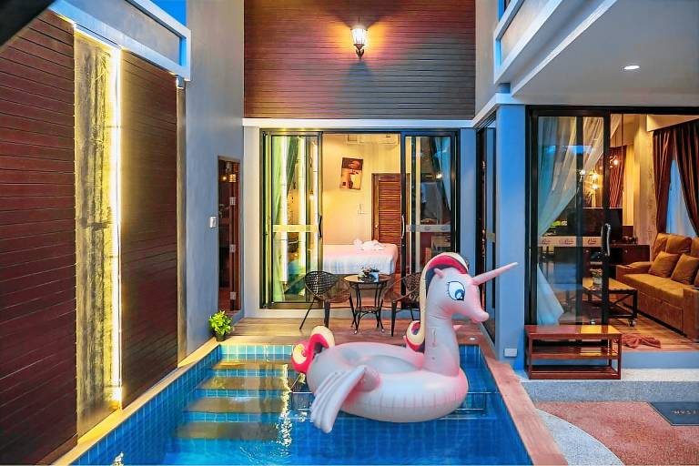 Villa Ao Nang