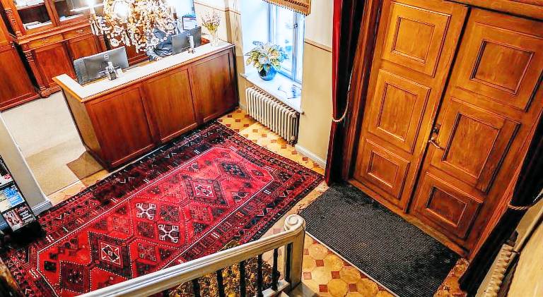 Antonius Boutique Hotel — photo 5