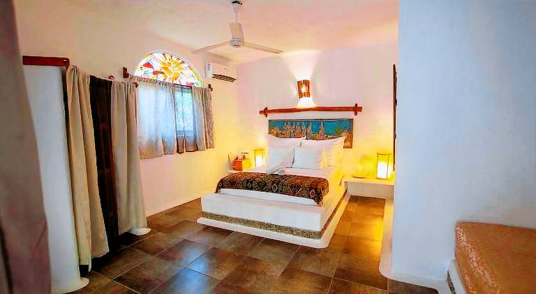 Bambuddha Centro Holistico — photo 2