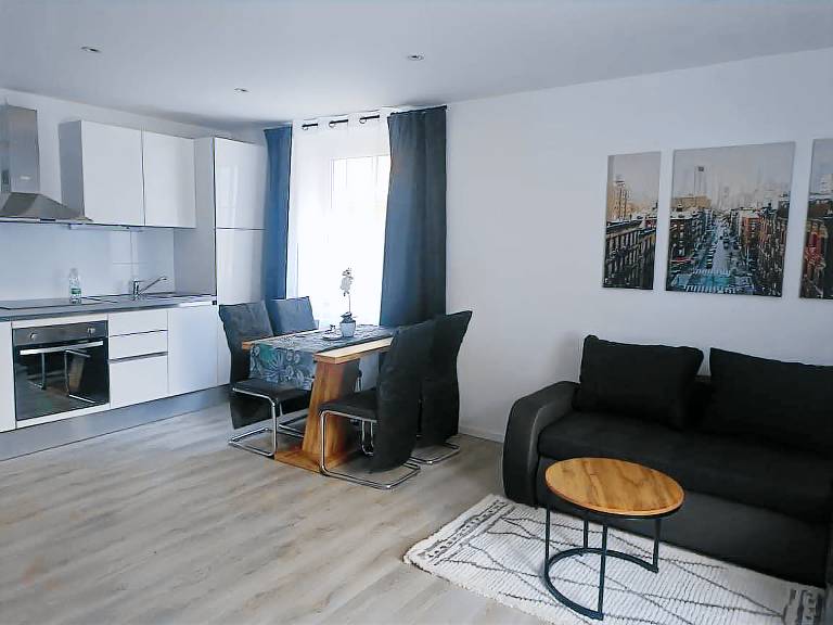 Ferienwohnung  Bruck an der Mur