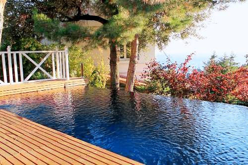 Bed and breakfast  Bompard