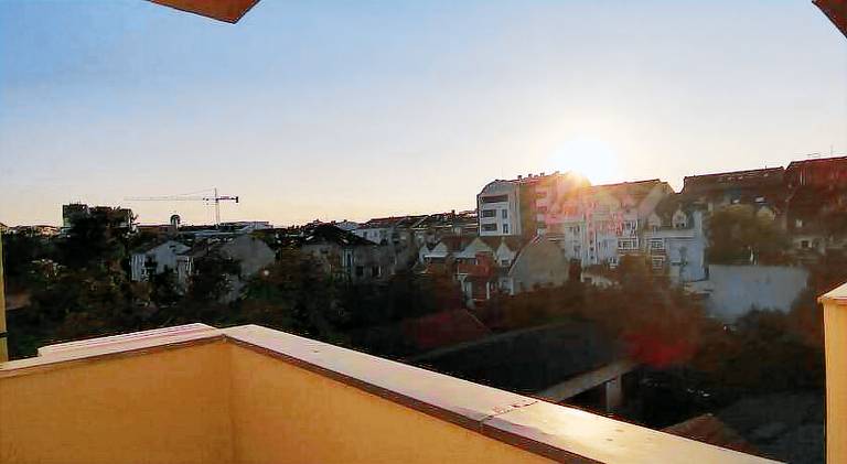 Rental apartment | Pets are welcome — photo 4