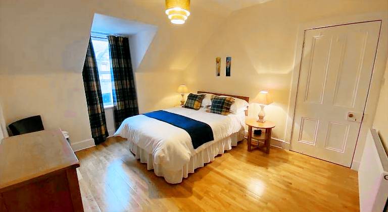 House with 2 rooms for 4 persons — photo 2