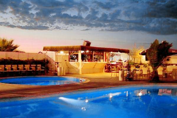 Rental apartment with pool — photo 2