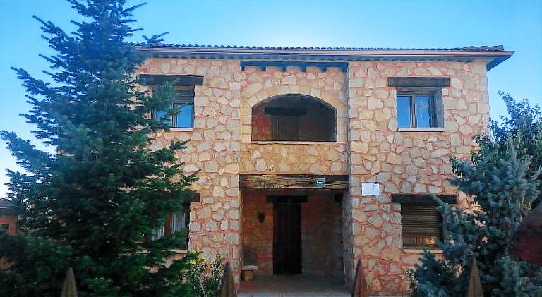 Casa Carrascosa