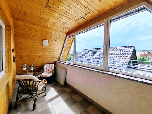 Ferienwohnung Neubrandenburg