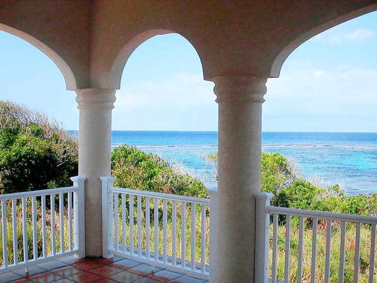 Villa Christiansted