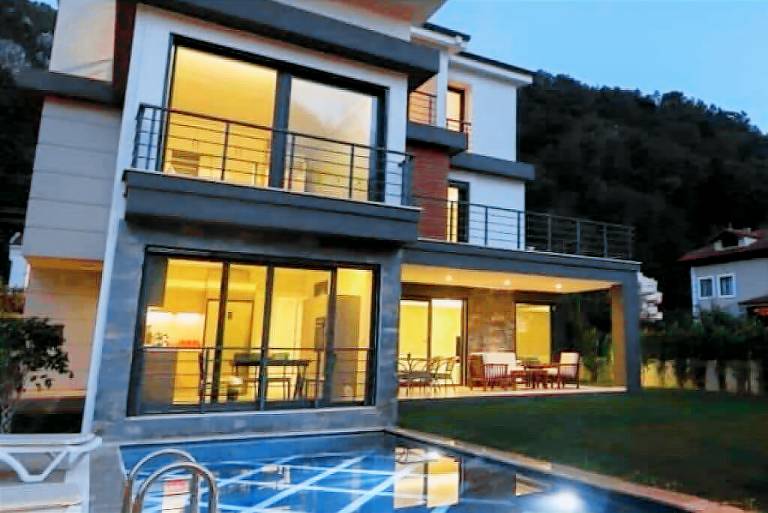Villa  Marmaris