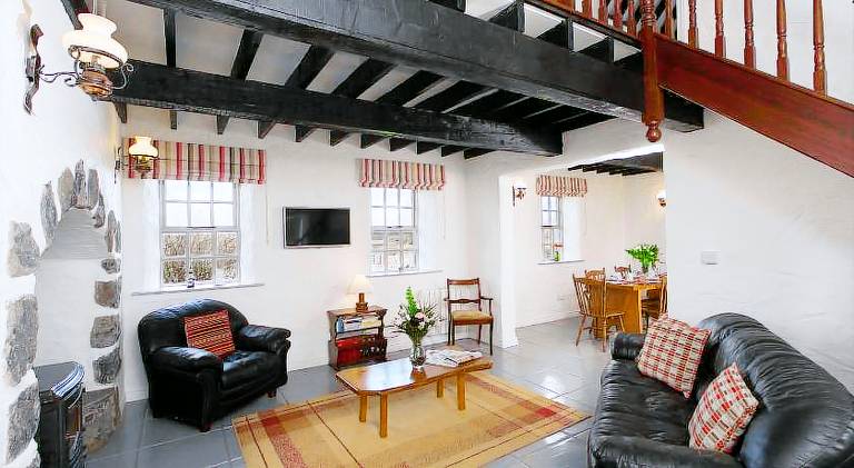 Vacation home with 3 rooms for 7 persons — photo 4