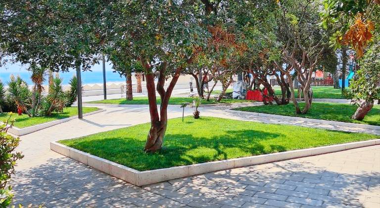 Apartment | Close to the beach | Pet-friendly in Bordighera