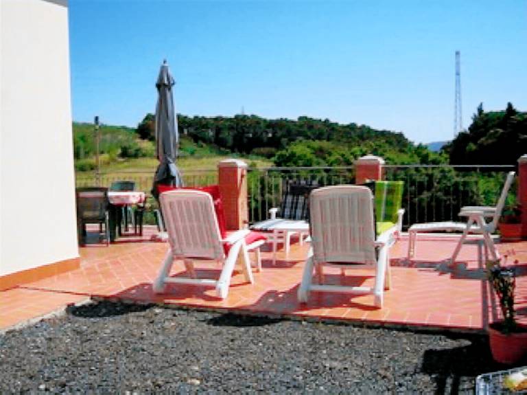 Huis Rosignano Marittimo