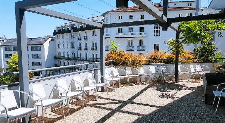 Hotel Padoue — photo 5